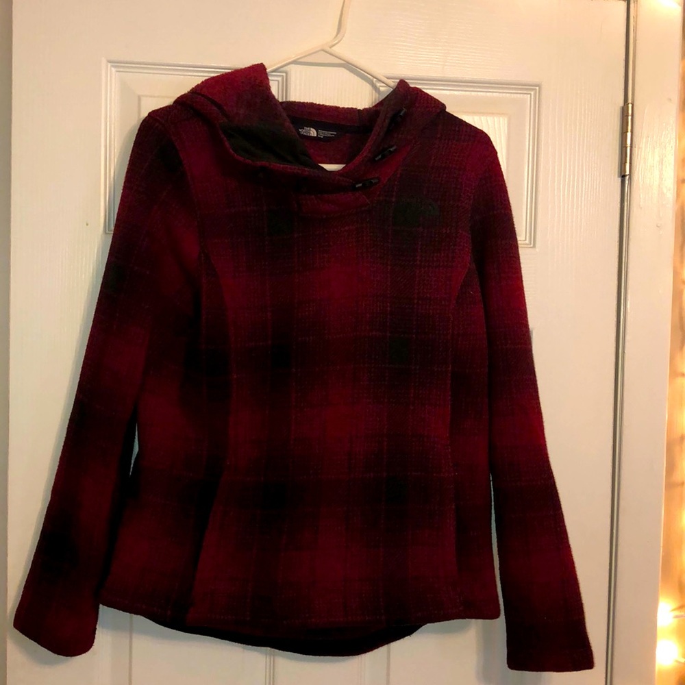 Women’s Pullover